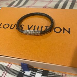 Louis Vuitton bracelet